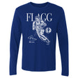 Cooper Flagg Men's Long Sleeve T-Shirt | 500 LEVEL