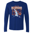 Jalen Brunson Men's Long Sleeve T-Shirt | 500 LEVEL