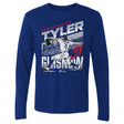 Tyler Glasnow Men's Long Sleeve T-Shirt | 500 LEVEL