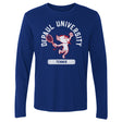 DePaul Blue Demons Men's Long Sleeve T-Shirt | 500 LEVEL