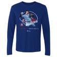 Ernie Clement Men's Long Sleeve T-Shirt | 500 LEVEL