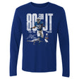 Jonathan Taylor Men's Long Sleeve T-Shirt | 500 LEVEL