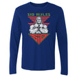 Sycho Sid Men's Long Sleeve T-Shirt | 500 LEVEL