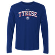 Tyrese Maxey Men's Long Sleeve T-Shirt | 500 LEVEL
