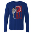 Tarik Skubal Men's Long Sleeve T-Shirt | 500 LEVEL