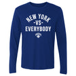 New York Knicks Men's Long Sleeve T-Shirt | 500 LEVEL