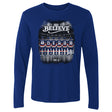 New York I Hockey Men's Long Sleeve T-Shirt | 500 LEVEL