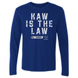 St. Louis Battlehawks Men's Long Sleeve T-Shirt | 500 LEVEL