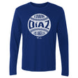 Edwin Diaz Men's Long Sleeve T-Shirt | 500 LEVEL