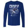 Isaiah Likely Men's Long Sleeve T-Shirt | 500 LEVEL