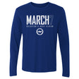 Solly March Men's Long Sleeve T-Shirt | 500 LEVEL