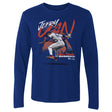 Jefry Yan Men's Long Sleeve T-Shirt | 500 LEVEL