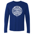 Jack Dreyer Men's Long Sleeve T-Shirt | 500 LEVEL