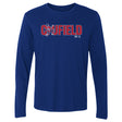 Cole Caufield Men's Long Sleeve T-Shirt | 500 LEVEL