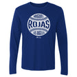Miguel Rojas Men's Long Sleeve T-Shirt | 500 LEVEL