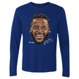 Aaron Donald Men's Long Sleeve T-Shirt | 500 LEVEL