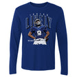 Isaiah Likely Men's Long Sleeve T-Shirt | 500 LEVEL