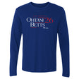 Shohei Ohtani Men's Long Sleeve T-Shirt | 500 LEVEL