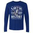 Andy Pages Men's Long Sleeve T-Shirt | 500 LEVEL