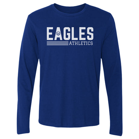 Canyon Ridge Men's Long Sleeve T-Shirt | 500 LEVEL