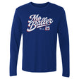 Moises Ballesteros Men's Long Sleeve T-Shirt | 500 LEVEL