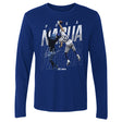 Puka Nacua Men's Long Sleeve T-Shirt | 500 LEVEL