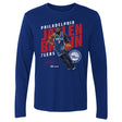 Jaylen Brown Men's Long Sleeve T-Shirt | 500 LEVEL
