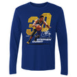 Steph Curry Men's Long Sleeve T-Shirt | 500 LEVEL