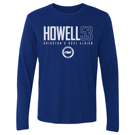 Harry Howell Men's Long Sleeve T-Shirt | 500 LEVEL
