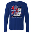 Pete Crow-Armstrong Men's Long Sleeve T-Shirt | 500 LEVEL
