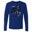 Alexis Sanchez Men's Long Sleeve T-Shirt | 500 LEVEL