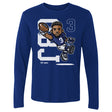 Odell Beckham Jr. Men's Long Sleeve T-Shirt | 500 LEVEL
