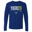 Li Yueru Men's Long Sleeve T-Shirt | 500 LEVEL