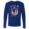 Matt Shaw Men's Long Sleeve T-Shirt | 500 LEVEL