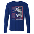 Alex Bregman Men's Long Sleeve T-Shirt | 500 LEVEL