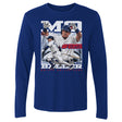 Moises Ballesteros Men's Long Sleeve T-Shirt | 500 LEVEL
