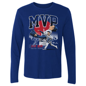 Yoshinobu Yamamoto Men's Long Sleeve T-Shirt | 500 LEVEL