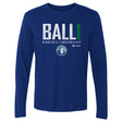 LaMelo Ball Men's Long Sleeve T-Shirt | 500 LEVEL