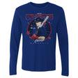 Pete Crow-Armstrong Men's Long Sleeve T-Shirt | 500 LEVEL