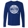 Paul Molitor Men's Long Sleeve T-Shirt | 500 LEVEL