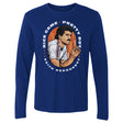 Keith Hernandez Men's Long Sleeve T-Shirt | 500 LEVEL