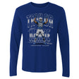 Jonathan Taylor Men's Long Sleeve T-Shirt | 500 LEVEL