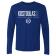 Charalambos Kostoulas Men's Long Sleeve T-Shirt | 500 LEVEL