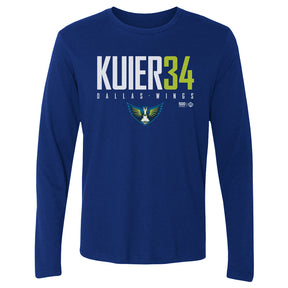 Awak Kuier Men's Long Sleeve T-Shirt | 500 LEVEL