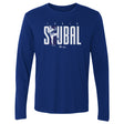 Tarik Skubal Men's Long Sleeve T-Shirt | 500 LEVEL