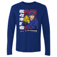 Roki Sasaki Men's Long Sleeve T-Shirt | 500 LEVEL
