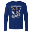 Puka Nacua Men's Long Sleeve T-Shirt | 500 LEVEL