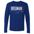 Alex Bregman Men's Long Sleeve T-Shirt | 500 LEVEL