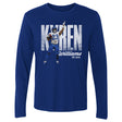 Kyren Williams Men's Long Sleeve T-Shirt | 500 LEVEL