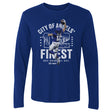 Puka Nacua Men's Long Sleeve T-Shirt | 500 LEVEL